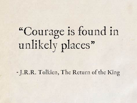 J.R.R. Tolkien, The Return of the King (The Lord of the Rings) #quotes #fantasy #LOTR #LordOfTheRings #Tolkien Lord Of The Rings Sayings, Lord Of The Rings Aesthetic Quote, Short Lotr Quotes, Lord Of Rings Quotes, Inspirational Lord Of The Rings Quotes, Tolkien Quote Tattoo, Best Lord Of The Rings Quotes, Lord Of The Rings Quotes Tattoo, Tolkien Quotes Lord Of The Rings