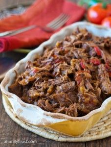 Mexican Shredded Beef - A Family Feast Mexican Shredded Beef, Family Feast, Shredded Beef, Modern Houses, Beef Dishes, Mexican Dishes, Dairy Free Recipes, Other Recipes, Yummy Dinners