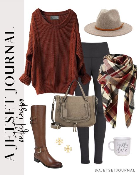 Basic Girl Outfit, Basic Girl, Girls Fall Outfits, Popular Outfits, Casual Fall Outfits, Mode Inspiration, Fall Winter Outfits, Fall Trends, Casual Fall