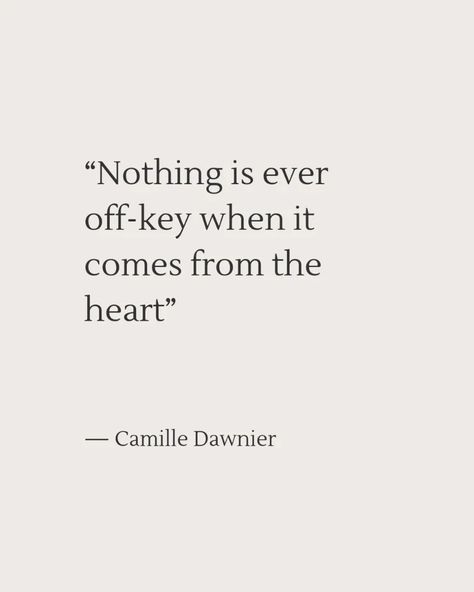 Trust your melody, it sounds just right. From "How to rest the Heart". Melody Quotes, Trust Yourself, Things To Come, Quotes, Quick Saves