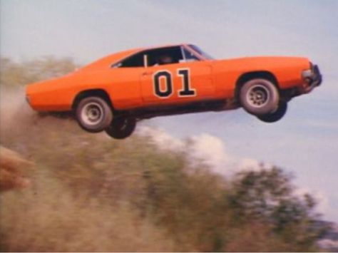 The ulimtate roundup of 80s TV cars everyone wanted to own Ferris Bueller Ferrari, Duke Of Hazzard, Cars In Movies, Famous Movie Cars, Bandit Trans Am, Jurassic Park Jeep, The General Lee, Famous Vehicles, 69 Dodge Charger