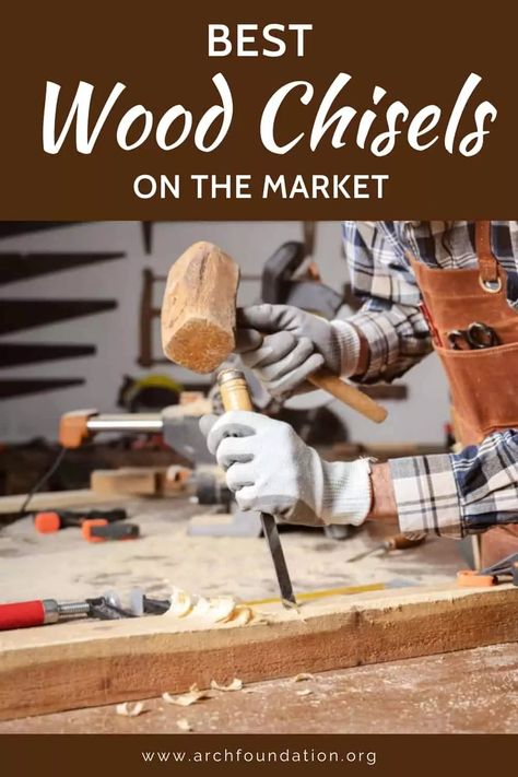 Top 15 Best Wood Chisels On The Market (2024 Reviews) Architect Tools, Power Carving Tools, Wood Chisel Set, Woodworking Chisels, Wood Chisel, Chisel Set, Wood Lathe, Wood Panel Walls, Custom Woodworking