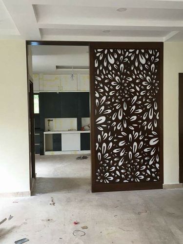 Amazing Wooden Door Designs CNC Router Machine - Engineering Discoveries Jali Designs, Wooden Partition Design, Wooden Panel Design, Jali Design, Partition Ideas, Wall Partition Design, Wall Partition, Jaali Design, House Ceiling Design