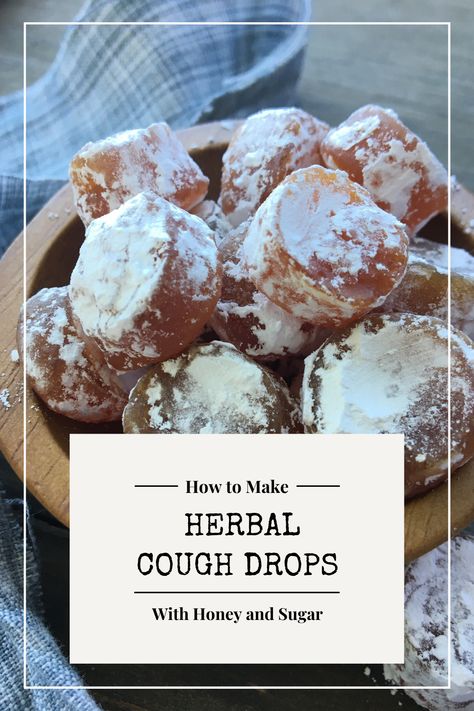 Cough Drops Homemade, Dark Inner Thighs, Cough Syrup Recipe, Virus Symptoms, Diy Herbal Remedies, Cherry Bark, Cough Drops, Bulk Herbs, Medicine Woman