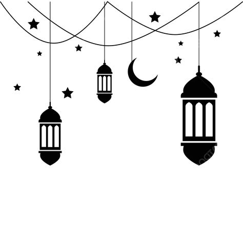 Ramadan Lantern Design, Ramadan Theme, Vector Art Illustration Graphics, Ramadan Mubarak Wallpapers, Lantern Illustration, Ramadan Png, Islamic Lantern, Eid Card Designs, Ramadan Background