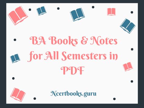 Ba Psychology Notes, Psychology Books Student, Books Study, Study Yoga, Psychology Notes, Tourism Management, Applied Psychology, Course Syllabus, College List