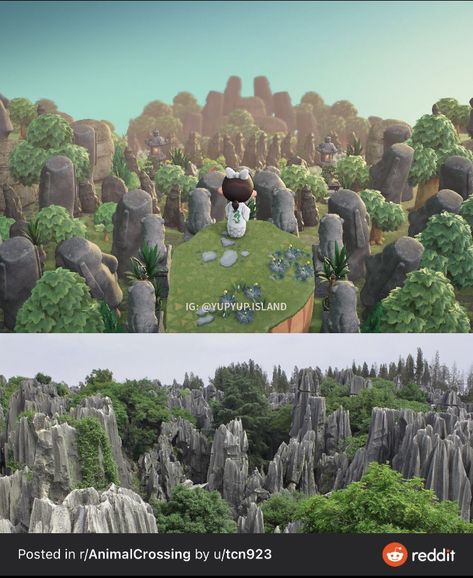 Stone Forest, Bug Images, Animal Crossing Guide, Animal Crossing Wild World, New Animal Crossing, Animal Crossing Game, Animal Crossing Qr, Animal Games, So Creative