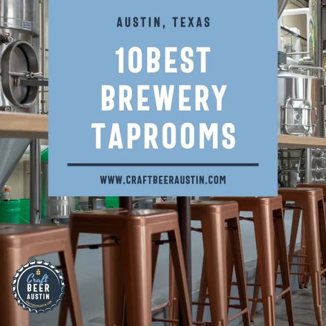 10Best | Nicest Brewery Taprooms Updated March 29, 2023 Deciding where to go for a beer in Austin can feel overwhelming with how many breweries there are nowadays.  There are a few key traits you might be seeking out – you might be looking to try a great new beer, or a bite to eat; but no matter what, the most important attribute of a brewery taproom is how enjoyable it is to spend your … 10Best | Nicest Brewery Taprooms Read More » The post 10Best | Nicest Brewery Tap Brewery Ideas Tap Room, Taproom Design Brewery, Taproom Design, Brewery Decor, Brewery Taproom, Brewery Restaurant, Private Event Space, Barrel Room, Local Brewery