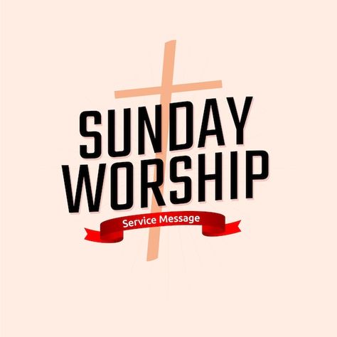 Free vector sunday worship with cross an... | Premium Vector #Freepik #vector #holy-week #christian-easter #easter-cross #salvation Sunday Worship Background, Graphic Design Background Texture, Sunday Worship, Creative Flyer Design, Sunday Service, Ads Design, Bible Women, Banner Ads Design, Worship Service