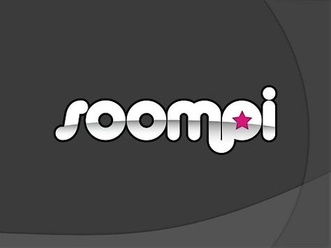 www.soompi.com Soompi Logo, Nintendo Wii, Nintendo Wii Logo, Wii, Gaming Logos, ? Logo, Quick Saves, Logos