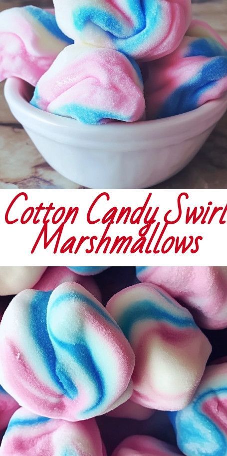 Indulge in our vibrant Cotton Candy Swirl Marshmallows! These homemade delights combine the nostalgic flavor of cotton candy with a soft, fluffy texture, perfect for festive occasions or playful desserts. Easy to make and irresistibly sweet, they’re a delightful addition to any treat table. Enjoy the colorful marbled effect and a taste that transports you back to childhood! Cotton Candy Cheesecake, Marshmallow Delight, Marshmallow Flavors, Whimsical Party, Treat Table, Cotton Candy Flavoring, Marshmallow Treats, Marshmallow Pops, Fluffy Texture