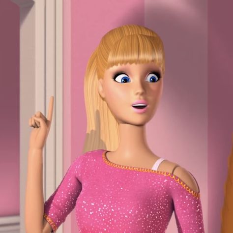 Memes Barbie, Barbie Mood, Barbie Life In The Dreamhouse, Life In The Dreamhouse, Memes Twitter, Dream House Aesthetic, Barbie Fairy, Barbie Funny, Barbie Cartoon