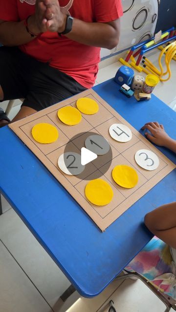 Count Numbers Activities, Numbers Activity For Kindergarten, Maths Activity For Kindergarten, Numbers Games For Kids, Number Games Kindergarten, Preschool Apple Theme Activities, Math Games For Preschoolers, Number Games For Kids, Kinder Math Activities