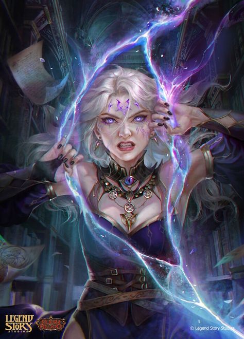 ArtStation - Blessing of Aether Aether Magic, Female Human, Flesh And Blood, Character Creation, Mood Board, Deviantart, Human, Twitter, Instagram