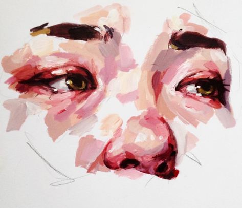 Elly Smallwood Elly Smallwood, Gcse Art Sketchbook, Portraiture Painting, A Level Art, Gcse Art, Painting Inspo, Anatomy Art, Art Drawings Sketches Simple, Art Portfolio