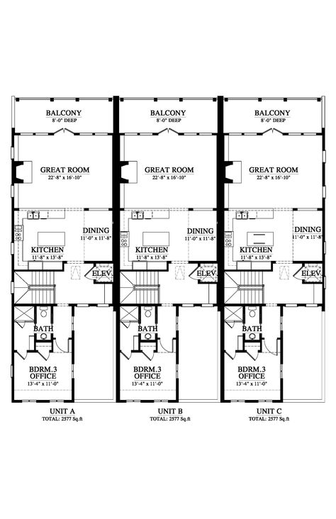 Stacked Townhouse Plans, Townhouse House Plans, Town House Floorplan, Creole Townhouse Floorplan, Luxury Townhouse Floor Plans, Townhouse Designs Plan, New York Townhouse Floor Plan, Sims 4 Townhouse Floor Plans, London Townhouse Floorplan