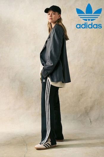 Women's Leggings & Joggers | Next Official Site Sportswear Joggers With Go-dry Feature, Adidas Nite Jogger Women, Adidas Sporty Joggers, Adidas Sporty Joggers With Logo, Women’s Adidas Tracksuit, Adidas Pants Outfit, Adidas Pants, Glam Looks, Track Jackets