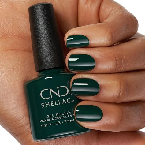 Shellac Colors, Cnd Nails, Cnd Vinylux, Nail Time, Cnd Shellac, Full Hd Wallpaper, Nail Pro, Home Screen, Green Nails