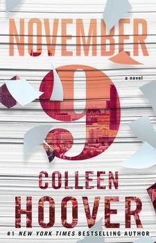 Beloved #1 New York Times bestselling author Colleen Hoover returns with an unforgettable love story between a writer and his unexpected muse.Fallon... Colleen Hoover Books, Ugly Love, Sucker Punch, November 9th, The Emotions, Male Character, Free Books Download, November 9, Melodrama