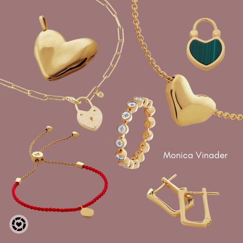 Valentines inspo. Jewelry. Monica Vinader.. #valentines #giftguide #monicavinader #jewelry #rings #hearts #giftyourself Follow my shop @The_FashionFlyer on the @shop.LTK app to shop this post and get my exclusive app-only content! #liketkit #LTKGiftGuide @shop.ltk https://liketk.it/41qDp Audrey Rose, Monica Vinader, Valentines Jewelry, Huggie Earrings, Huggies Earrings, Santa Monica, Gift Guide, I Shop, Jewelry Rings