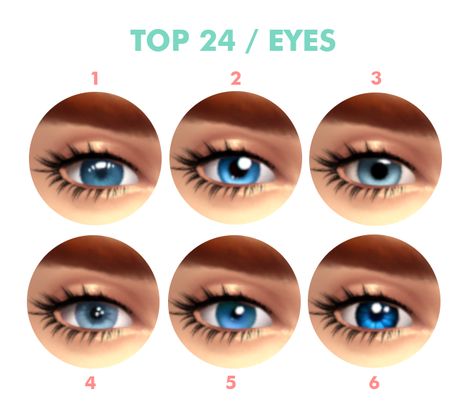 Atashi's CC Finds — What are your fave default (or non default) eyes?,... Sims 4 Cc Mm Eyes, Sims 4 Cc Cartoon Eyes, The Sims 4 Non Default Eyes, Sims 4 Cc Eyes Infants, Sims4 Eyes Default, Sims 4 Cc Maxis Match Eyes Default, Doll Eyes Sims 4 Cc, Non Default Eyes Sims 4, Default Sims 4 Eyes