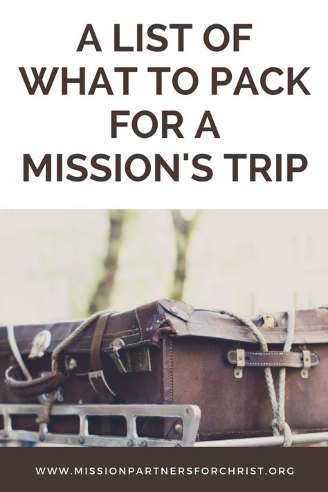 Packing For A Mission Trip, Mission Trip Packing List, Mission Trip Packing, Visiting Africa, Africa Mission Trip, Africa Packing List, Medical Mission Trip, Costa Rica Adventures, Medical Mission