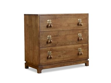 Shop for Chaddock Country English Chest, CE1519, and other Bedroom Chests and Dressers at Chaddock in Morganton, NC. Shown in GC111. Accent Chests, Accent Chests And Cabinets, Accent Chest, Bedroom Chest, Furniture Showroom, 3 Drawer, Upholstered Seating, Cabinet Furniture, Accent Furniture