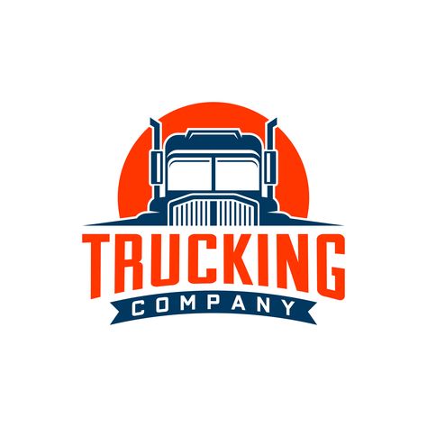 Download this Premium Vector about Premium Trucking Company Vintage Badge Logo Design and discover more Professional Graphic Resources on Freepik. #freepik #vector #Trucking #Trucklogo #transportlogo #vehiclelogo #logisticslogo #truckvector Trucking Company Logo, Vintage Badge Logo, Truck Branding, Trucking Logo, Company Logo Shirts, Badge Logo Design, Dental Health Activities, Logistics Logo, Truck Logo