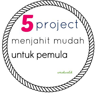 5 Project Mudah cocok untuk pemula Tips Menjahit, Expert System, Pola Topi, Projek Menjahit, Capes For Kids, Upcycle Sewing, Needlework Patterns, Sewing Kit, Sewing Projects For Beginners