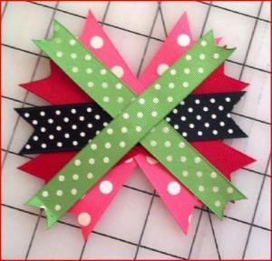 Boutique Bow Tutorial, Diy Wreath Bow, Ideas For Sewing, Girls Hair Bows Diy, Homemade Bows, Hair Bow Tutorial, Bows Diy Ribbon, Diy Bows, Bow Tutorial