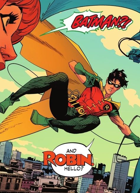 Robin From Batman, Robin Suit, Robin Costume, Robin Comics, Robin Dc, Stephanie Brown, Dc Icons, Batman Superman, Dc Comics Artwork