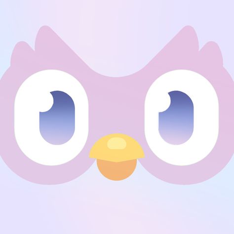 Duolingo Profile Pic, Aesthetic Duolingo Icon, Duolingo Pfp, Duolingo Widget, Duolingo App Icon, Watatsumi Island, Genshin Kokomi, Duolingo Icon, Duolingo App