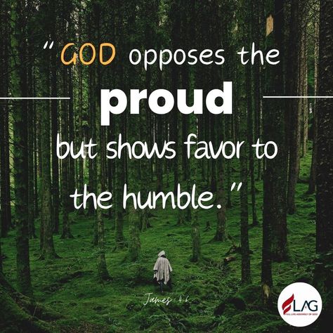 #verseoftheday #verse #bible #knowthetruth #flagchurch #behumble But he gives us more grace. That is why Scripture says: “God opposes the proud but shows favor to the humble.” (James 4:6) James 4 6, Verse Bible, James 4, Know The Truth, Verse Of The Day, New Testament, Bible, Flag, On Instagram