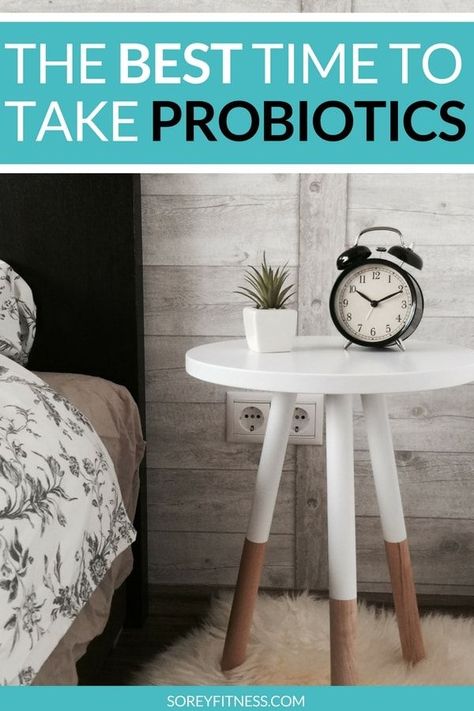 Prebiotics and probiotics can help improve gut health. Now, we'll look at what is the best time to take probiotics and when you should take probiotics. We'll also dig into the details of consuming probiotics when you're on antibiotics and when you travel as well. #guthealth #leakygut #healthyeating #eathealthy #eatclean When To Take Probiotics, Health Guru, Family Wellness, Prebiotics And Probiotics, Kids Healthy, Probiotic Foods, Improve Gut Health, Staying Fit, Sleep Issues