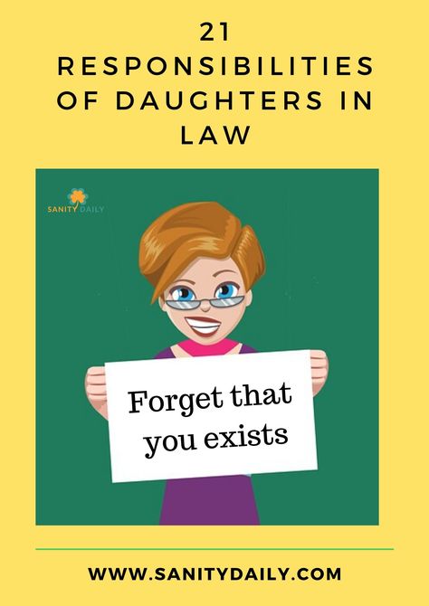 A woman is a responsibility bearer as soon as she gets married, she is held responsible for everything which happens after she enters the house. Directly or indirectly she is held responsible for things not working out or even if something unfortunate happens. In this blog, let us try to discuss as good as 21 responsibilities of daughters-in-law and how they are expected to fulfill all of them. #daughterinlaw #motherinlaw #stress #sanitydaily #inlaws Controlling Daughter In Law, Toxic Daughter In Law Quotes, Mother In Law Problems, Daughter In Law Quotes, Problem Quotes, Manipulative People, After Divorce, Father In Law, Daughter Quotes