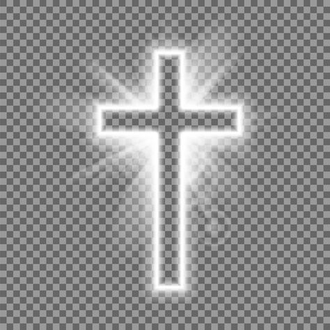 Vector christian heaven holy light glow ... | Premium Vector #Freepik #vector #easter-cross #wooden-cross #crucifixion #jesus-cross Cross Png Christian, Symbol Of Christianity, Stairs To Heaven, Jesus Christ Cross, Cross Png, Cross Jesus, Pretty Tattoos For Women, Anniversary Logo, Flyer And Poster Design