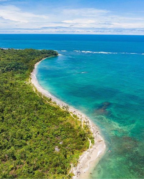 This Is Costa Rica on Instagram: ““Be guided by spirit and not driven by ego.” Photo credits: @ralf_cahuita #ThisIsCostaRica” Cahuita, Photo Credit, Costa Rica, Things To Think About, Canning, Water, On Instagram, Instagram