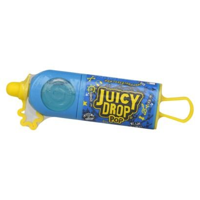 Juicy Drop Pop, Candy Experiments, American Snacks, Cool Fidget Toys, Sleepover Food, Princess Toys, Blue Candy, Sour Candy, Best Candy