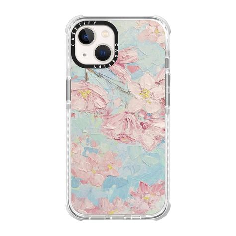 Yoshino Cherry Blossoms – CASETiFY Casetify Iphone Case, Casetify Cases, Iphone 13 Mini Case, Summer Phone Cases, Wildflower Cases, Girly Phone Cases, Macbook Air 15, Pretty Iphone Cases, Ann Marie