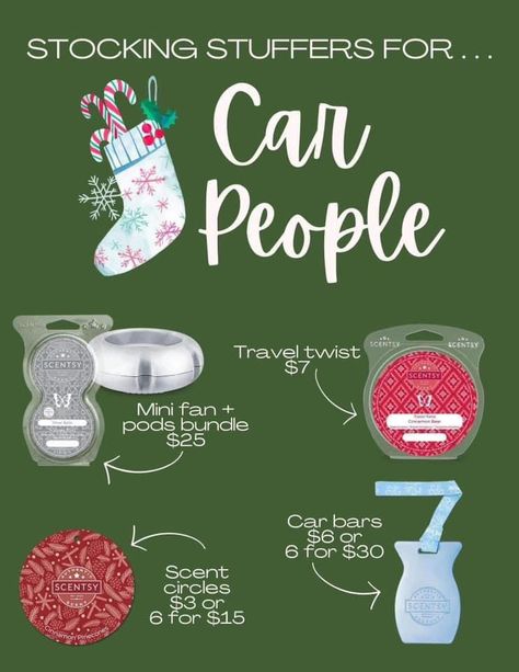 Scentsy Advent Calendar Ideas, Scentsy Winter 2024, Scentsy Christmas 2024, Scentsy Fall Winter 2024 Catalog, Scentsy Christmas Game, Scentsy Ideas Printables, Scentsy Christmas, Car Bar, Scentsy Business