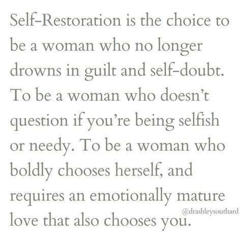 Overfunctioning is a subconscious choice to abandon yourself in the name of their comfort, their narrative, and their psychology. 💔 Self-Restoration is a conscious choice to choose yourself in the name of your clarity, your confidence, and your self-respect. ❤️‍🩹 When you choose yourself from this place, I promise you will never be led astray. 💞 >>> Tired of the exhausting circular conversations and endless mind games in your love relationship? Discover the secret to sidestepping their Un... Circular Conversations, Choose Yourself, Movin On, Health Heal, Relatable Stuff, Mind Games, Love Relationship, I Promise You, Self Respect