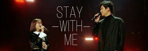 Stay With Me #Punch #Chanyeol #PunCHan #Header Stay With Me, Park Chanyeol, If I Stay, Chanyeol, Korean Drama, Puns, Drama, Fictional Characters, Quick Saves