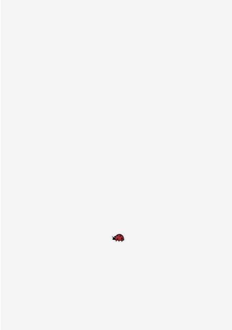 Small Tattoo Ladybug, Ladybug Doodle Simple, Ladybug Drawing Aesthetic, Ladybug Tattoo Small Minimalist, Ladybird Drawing Simple, Minimal Ladybug Tattoo, Mini Ladybug Tattoo, Tiny Ladybug Tattoo Simple, Ladybug Tattoo Small Simple