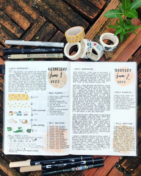 Hobonichi Cousin Monthly Layout Ideas, Hobonichi Ideas Inspiration, Hobonichi Journaling Ideas, Daily Journaling Layout, Hobonichi Aesthetic, Hobonichi A6 Ideas, Midori Hibino, Hobonichi Ideas, Common Planner