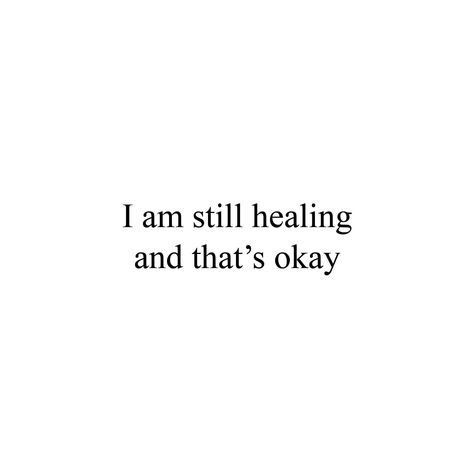 Heal Quotes Health, Heal Yourself Quotes Self Care, Process Of Healing Quotes, I Will Heal Quotes, Quotes About Heal, Heal Together Quotes, Quotes To Help You Heal, Healed Quotes Self, Healing Process Aesthetic