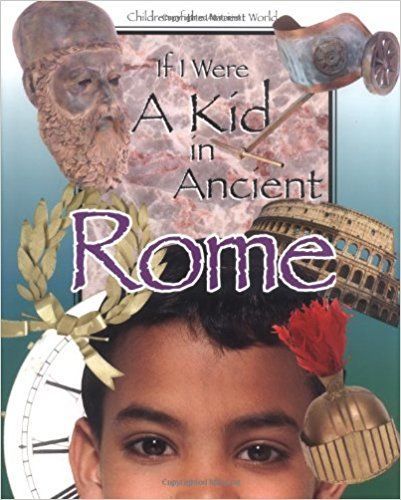 Ancient Rome FREE Unit Studies, Printables and Ideas | Homeschool Giveaways Ancient Rome Kids, Ancient Rome Projects, Cricket Books, Unit Studies Homeschool, Homeschool History, Ancient World, Roman History, Teaching History, Study Unit