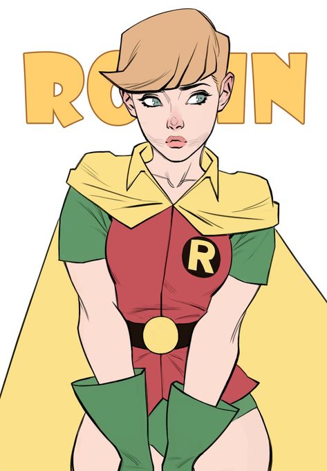 Carrie Kelly, Evvi Art, Female Robin, Batgirl Art, Batgirl And Robin, Robin Comics, Dc Comics Girls, Robin Dc, Female Superhero