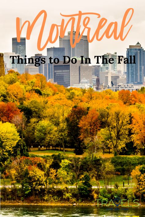 Fall Weekend Trip, Montreal Things To Do, Rockies Canada, Things To Do In Montreal, Newfoundland Travel, Montreal Travel, York Travel, Travel Oklahoma, Canadian Travel