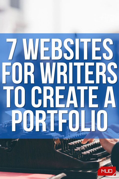 Writers Portfolio, Website For Writers, Useful Websites For Writers, Writer Portfolio Website, Essay Writer Website, Websites For Writers, Academic Paper, Writing Club, Writing Websites