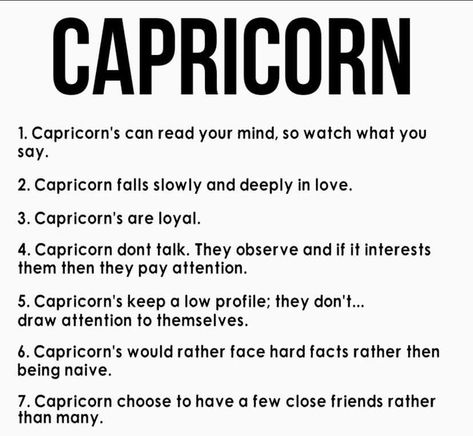 Capricorn Facts Women, January Capricorn, Capricorn Aquarius Cusp, Capricorn Personality, Capricorn Woman, Capricorn Aesthetic, Capricorn Season, Capricorn Girl, Capricorn Love